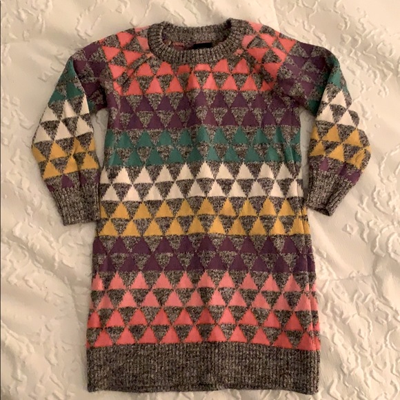 Gap sweater dress - Picture 1 of 3